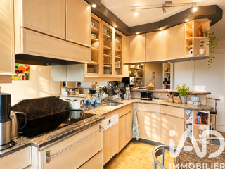  Appartement à vendre 4 pièces 126 m²
