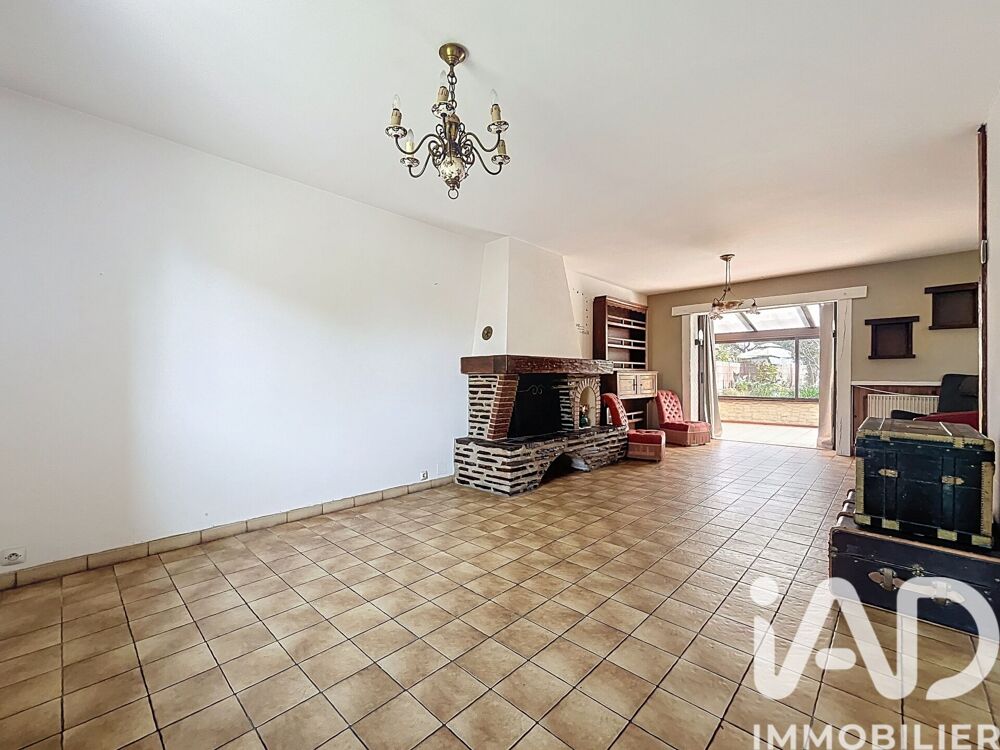 Vente Maison/villa 7 pièces