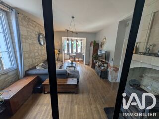  Maison à vendre 6 pièces 147 m²