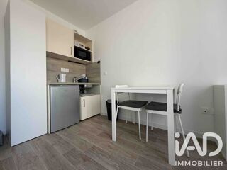  Appartement à louer 1 pièce 22 m²