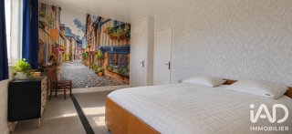  Maison à vendre 5 pièces 111 m²