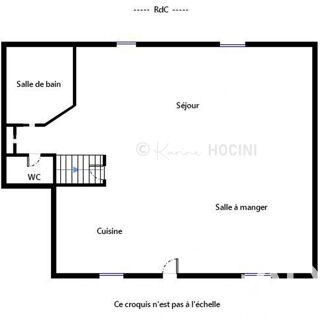  Maison � vendre 4 pi�ces 100 m�