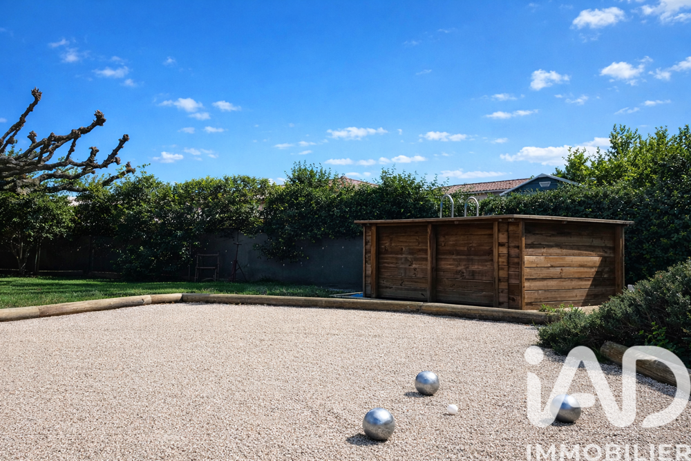 Vente Duplex 3 pièces