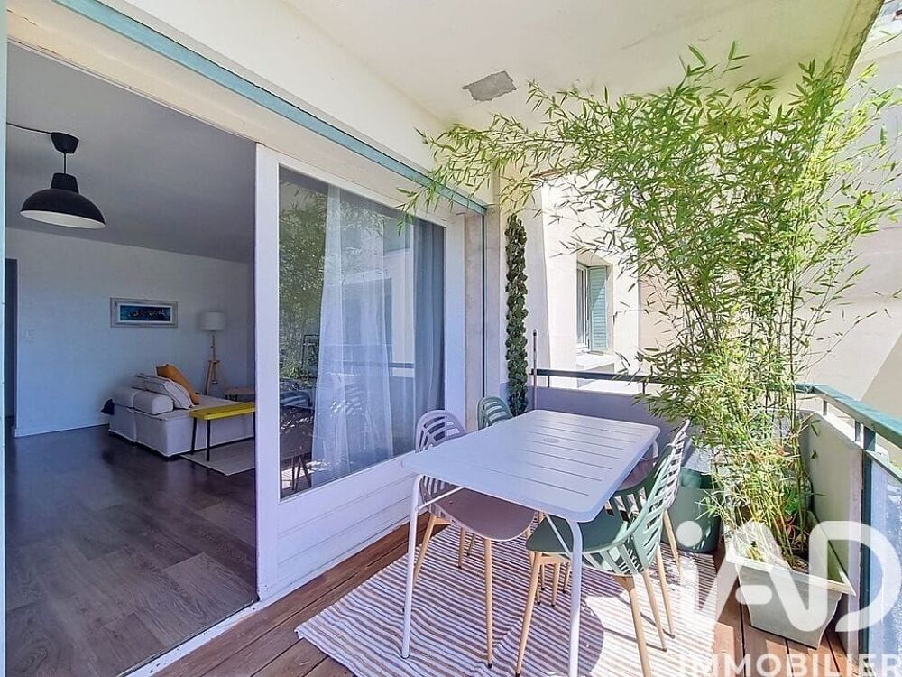 Vente Appartement Vente Appartement 3 pièces Nîmes