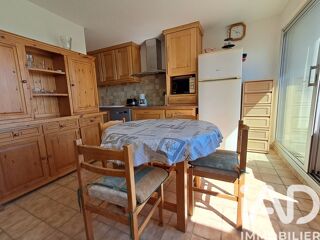 Appartement à vendre 3 pièces 60 m²