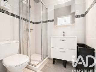  Appartement à vendre 1 pièce 21 m²
