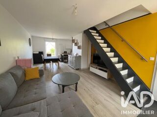  Maison à vendre 4 pièces 65 m²