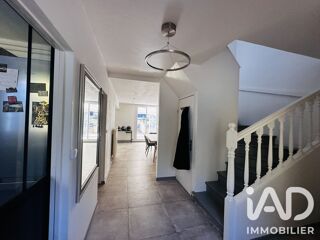  Maison à vendre 4 pièces 100 m²