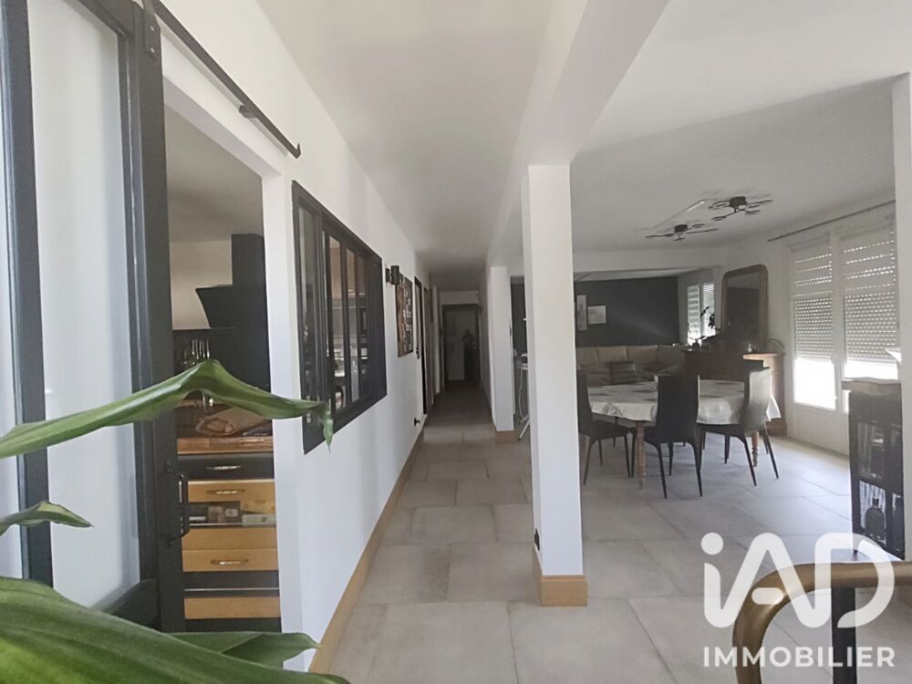 Vente Maison Vente Maison/villa 6 pièces Pont-sainte-marie