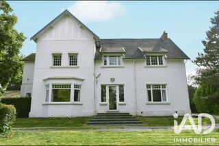  Maison à vendre 9 pièces 250 m²