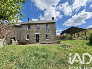  Maison à vendre 5 pièces 130 m²