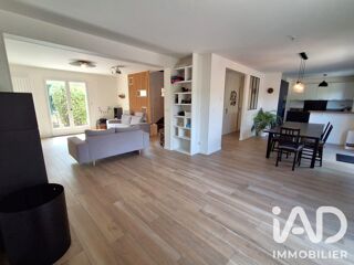  Maison à vendre 7 pièces 172 m²