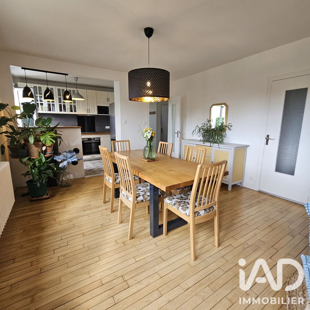 Vente Maison/villa 3 pièces
