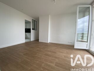  Appartement � vendre 3 pi�ces 52 m�