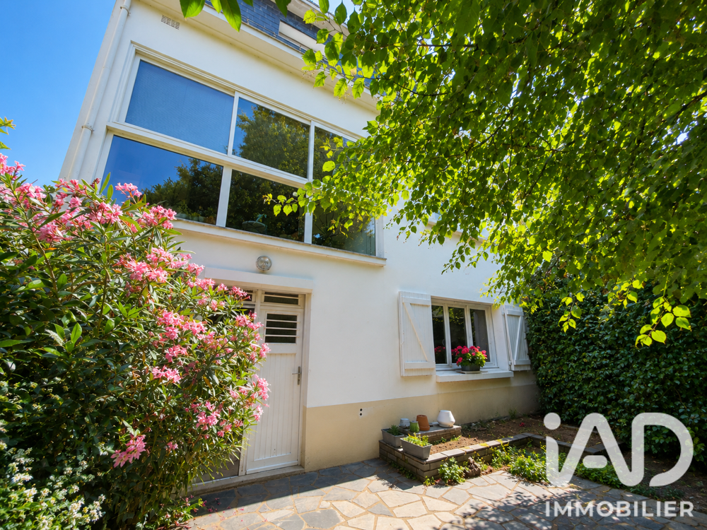 Vente Maison de ville 6 pièces