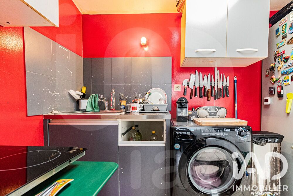 Vente Maison Vente Maison/villa 4 pièces Le havre