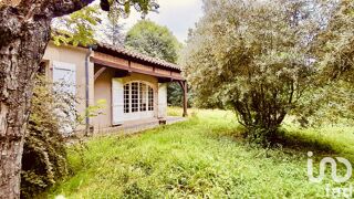  Maison à vendre 9 pièces 206 m²