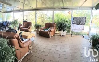  Maison à vendre 7 pièces 226 m²