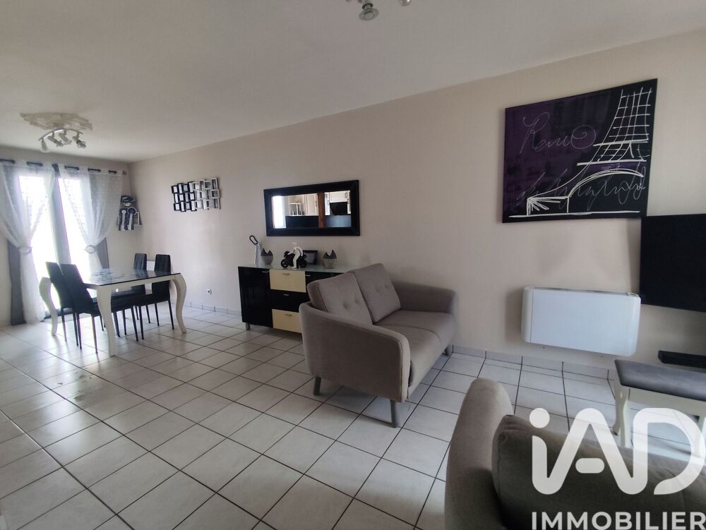 Vente Maison Vente Maison/villa 5 pièces Persan