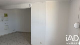  Appartement à louer 1 pièce 24 m²