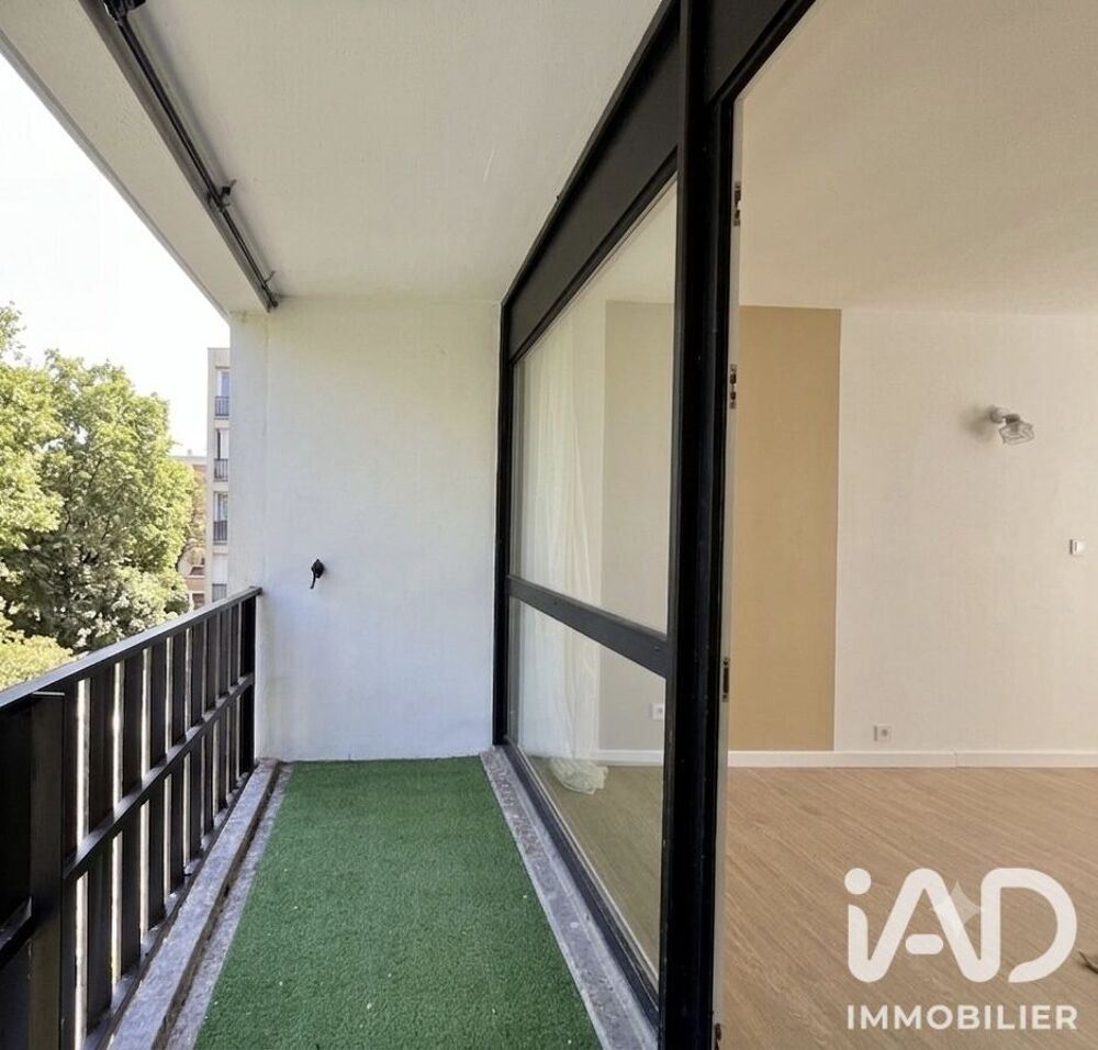 Vente Appartement Vente Appartement 1 pièce Grenoble