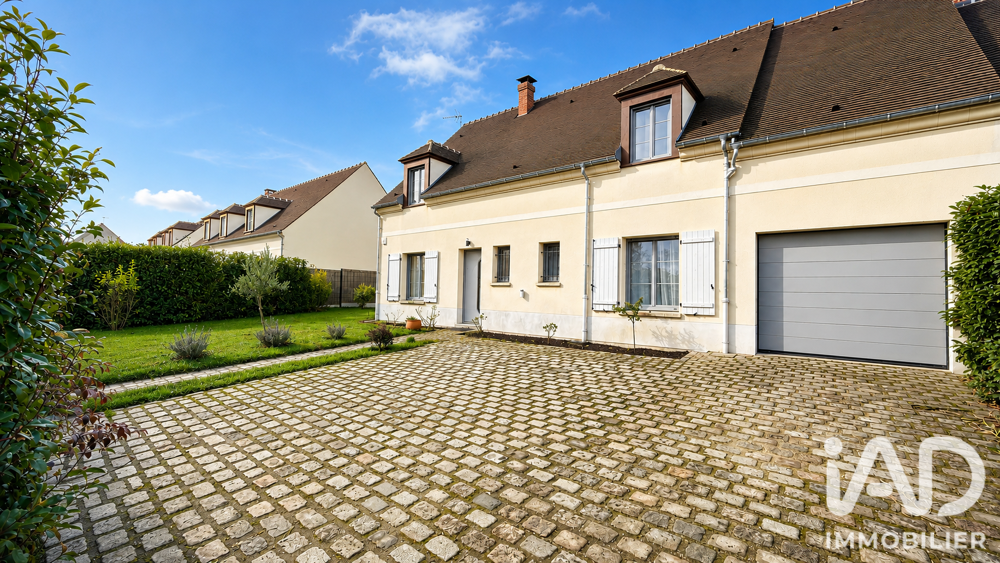 à vendre  Maison Senlis (60300)