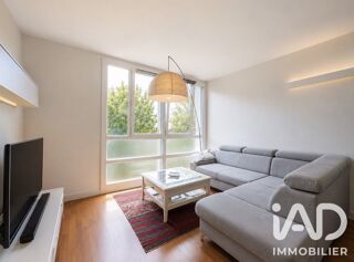  Appartement à vendre 3 pièces 64 m²