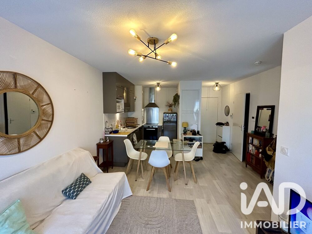 Vente Appartement Vente Appartement 2 pièces Bayonne