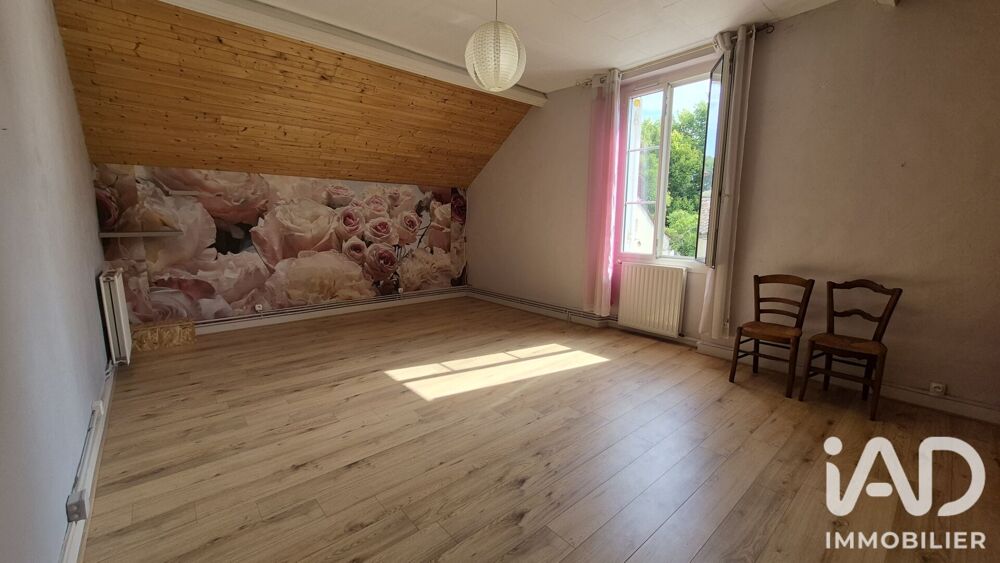 Vente Maison Vente Maison de ville 5 pièces Lamothe-montravel