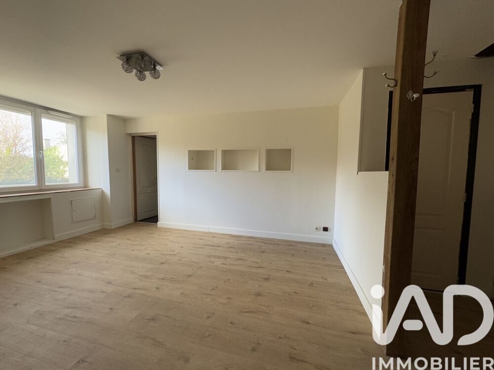 Vente Maison Vente Maison traditionnelle 6 pièces Buxerolles