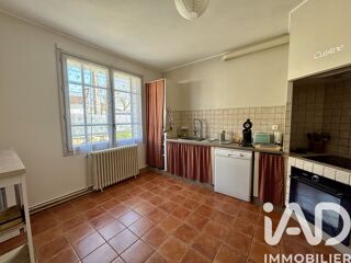  Maison à vendre 5 pièces 114 m²