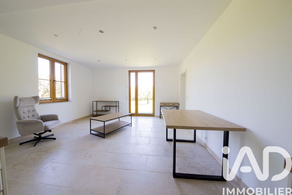 � vendre  Maison La Roque-sur-Pernes (84210)