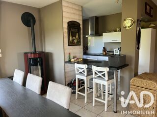  Maison à vendre 6 pièces 132 m²