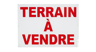  Terrain à vendre 1050 m²