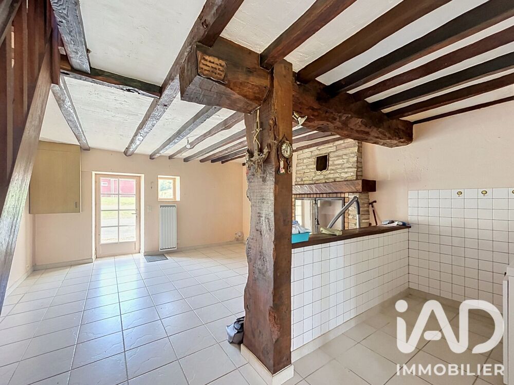 Vente Maison de village 4 pièces
