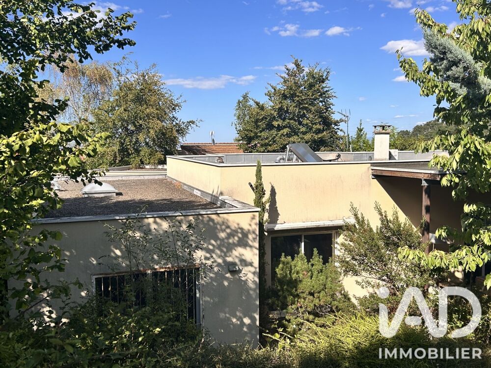 Vente Maison Vente Maison d'architecte 4 pièces Royat