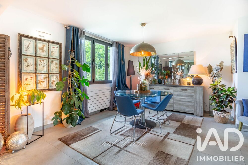 Vente Maison Vente Maison/villa 8 pièces Orgeval