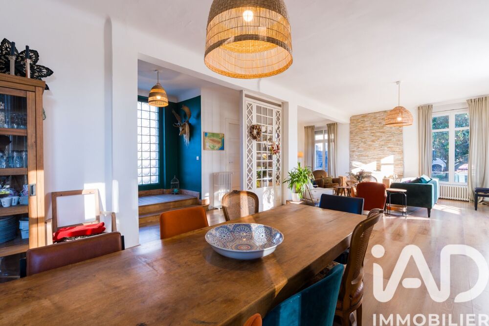 à vendre  Maison Billère (64140)