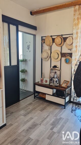 Vente Appartement Vente Appartement 5 pièces Marseillan plage