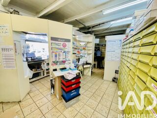  Immeuble à vendre 369 m²