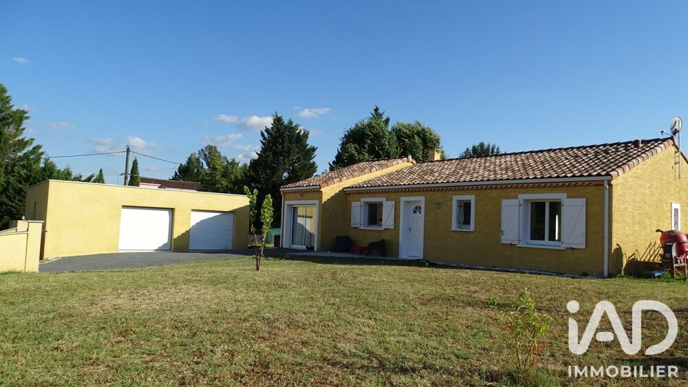 Vente Maison Vente Maison/villa 5 pièces Lempaut