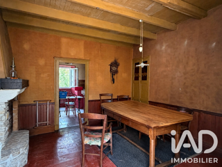  Maison à vendre 7 pièces 142 m²