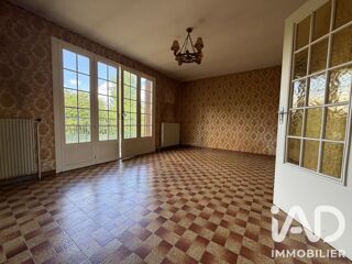  Maison à vendre 6 pièces 111 m²