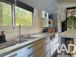  Péniche à vendre 5 pièces 155 m² Triel-sur-seine