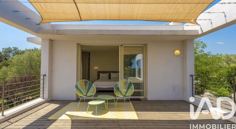 à vendre  Maison Ste Lucie De Porto Vecchio (20144)