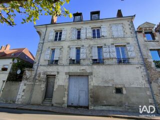  Maison � vendre 7 pi�ces 316 m�