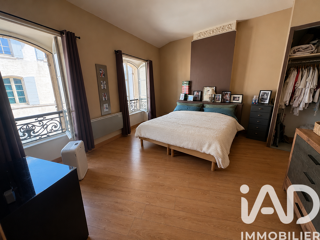  Appartement à vendre 3 pièces 75 m²