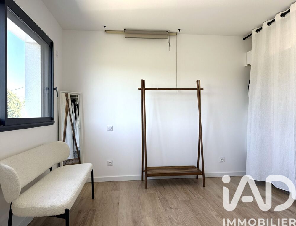 � vendre  Maison Montreuil-Juign� (49460)