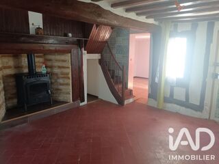  Maison à vendre 3 pièces 68 m²