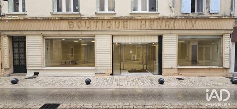 Location Boutique/Local commercial 110 m&sup2; 575 81100 Castres